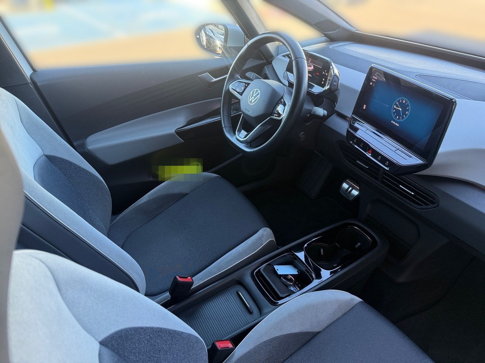 Volkswagen ID.3 Pro Performance *FIRST-EDITION*MATRIX*KAMER foto 15