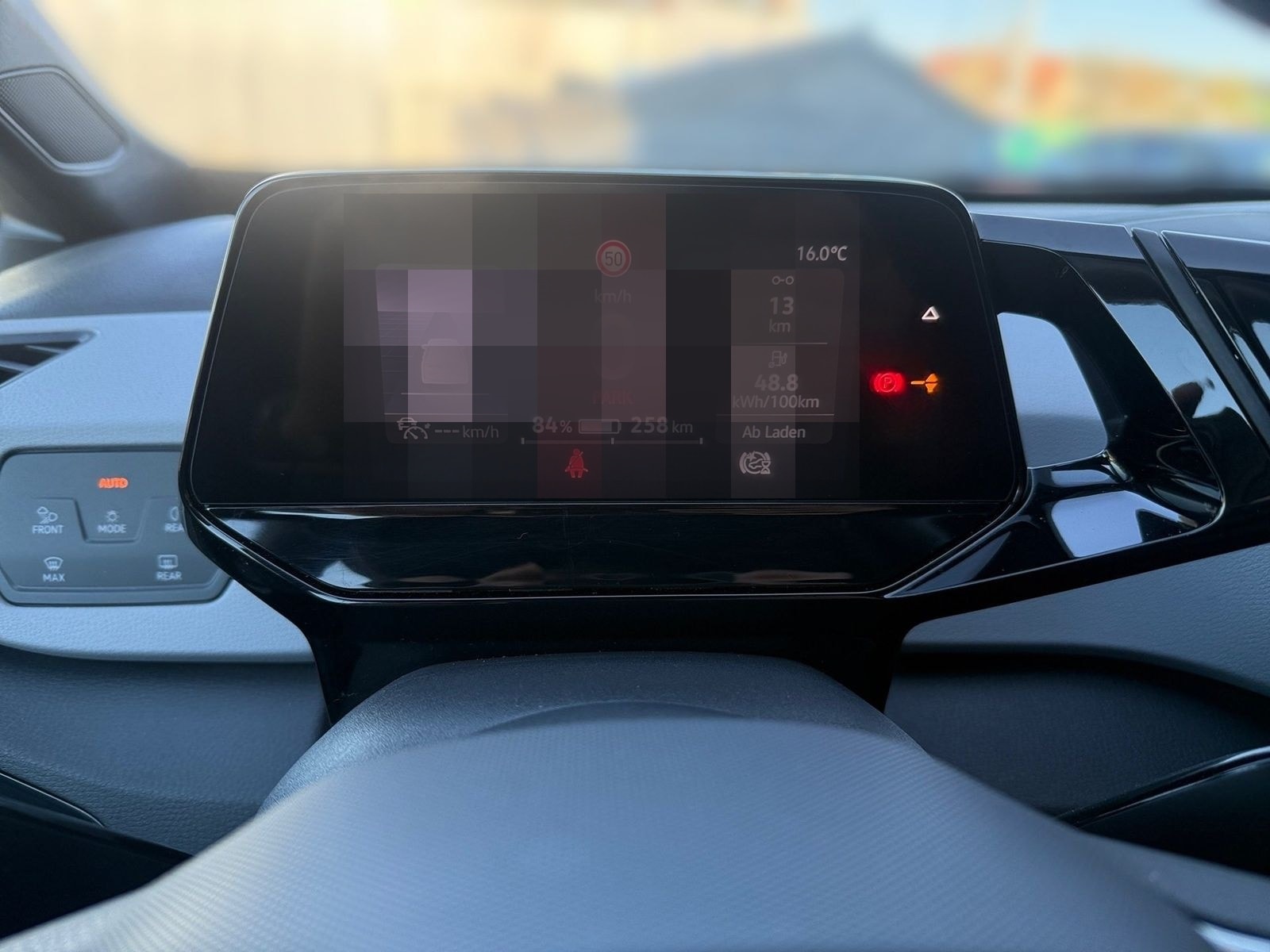 Volkswagen ID.3 Pro Performance *FIRST-EDITION*MATRIX*KAMER foto 6