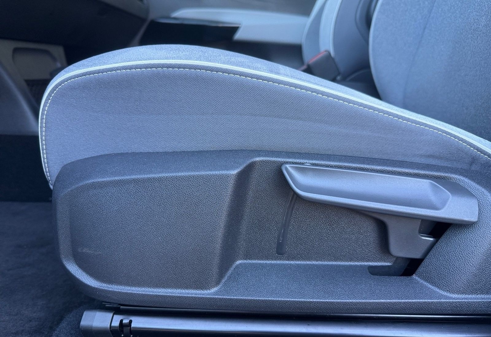 Volkswagen ID.3 Pro Performance *FIRST-EDITION*MATRIX*KAMER foto 8