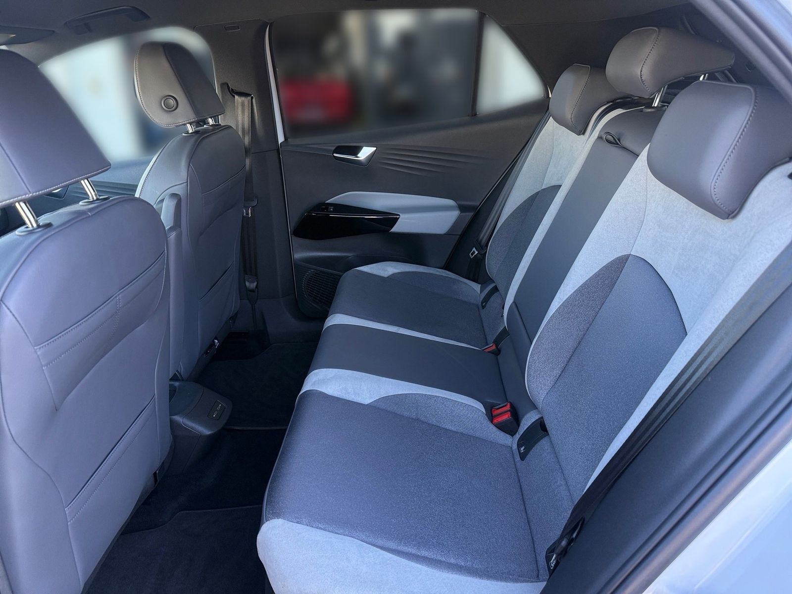 Volkswagen ID.3 Pro Performance *FIRST-EDITION*MATRIX*KAMER foto 9