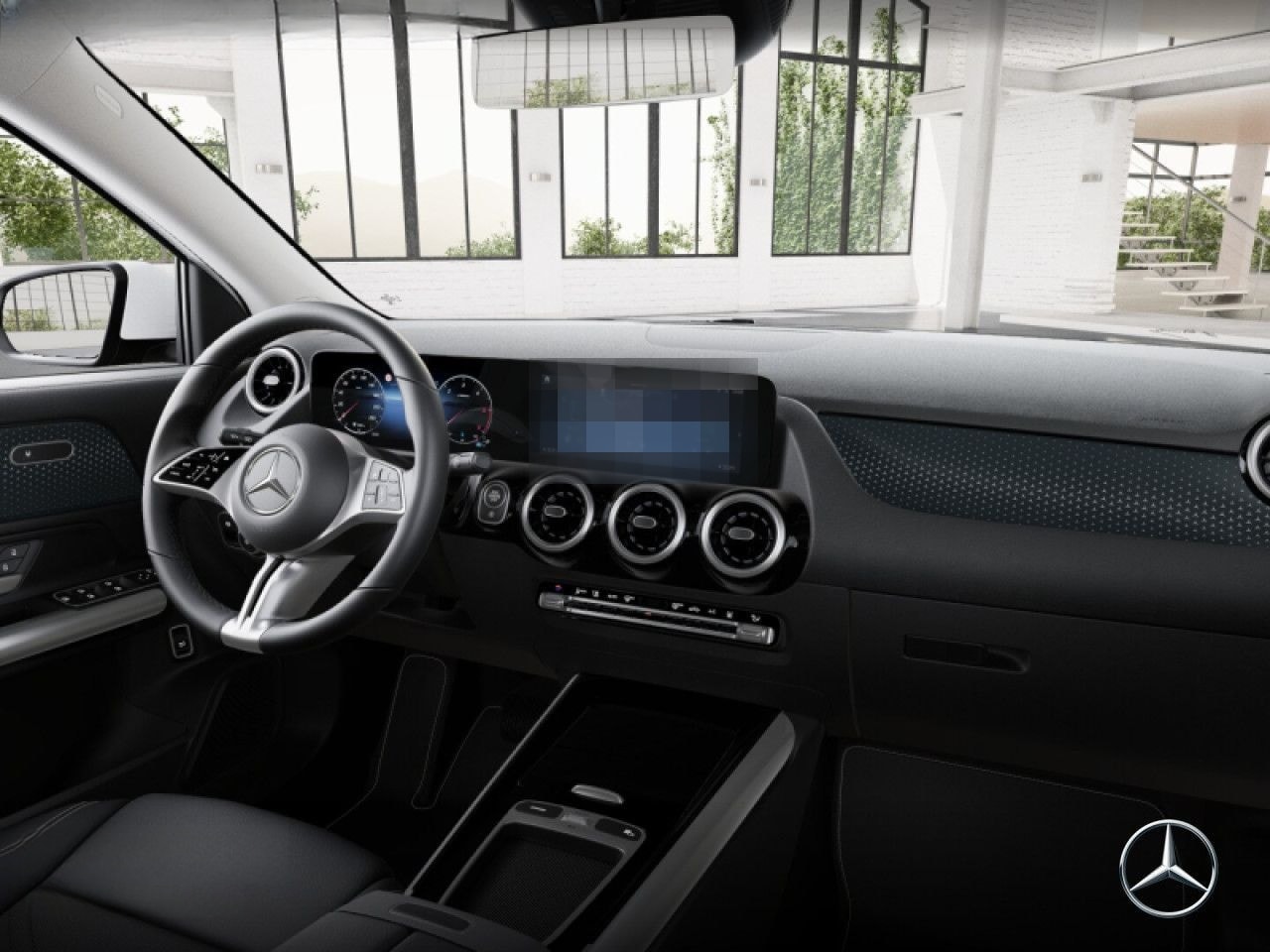 Mercedes-Benz GLA 200 d Prog. Adv./PANO/STHZ/KAMERA/SPURH/EASY foto 11