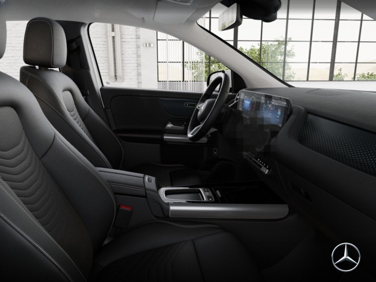 Mercedes-Benz GLA 200 d Prog. Adv./PANO/STHZ/KAMERA/SPURH/EASY foto 12