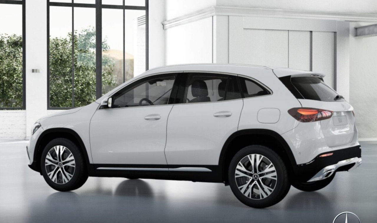 Mercedes-Benz GLA 200 d Prog. Adv./PANO/STHZ/KAMERA/SPURH/EASY foto 15