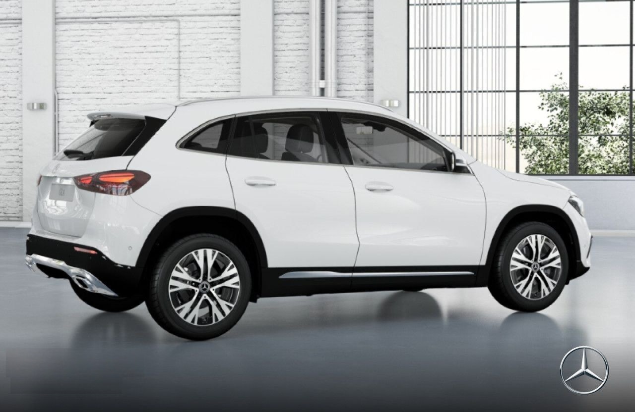 Mercedes-Benz GLA 200 d Prog. Adv./PANO/STHZ/KAMERA/SPURH/EASY foto 17