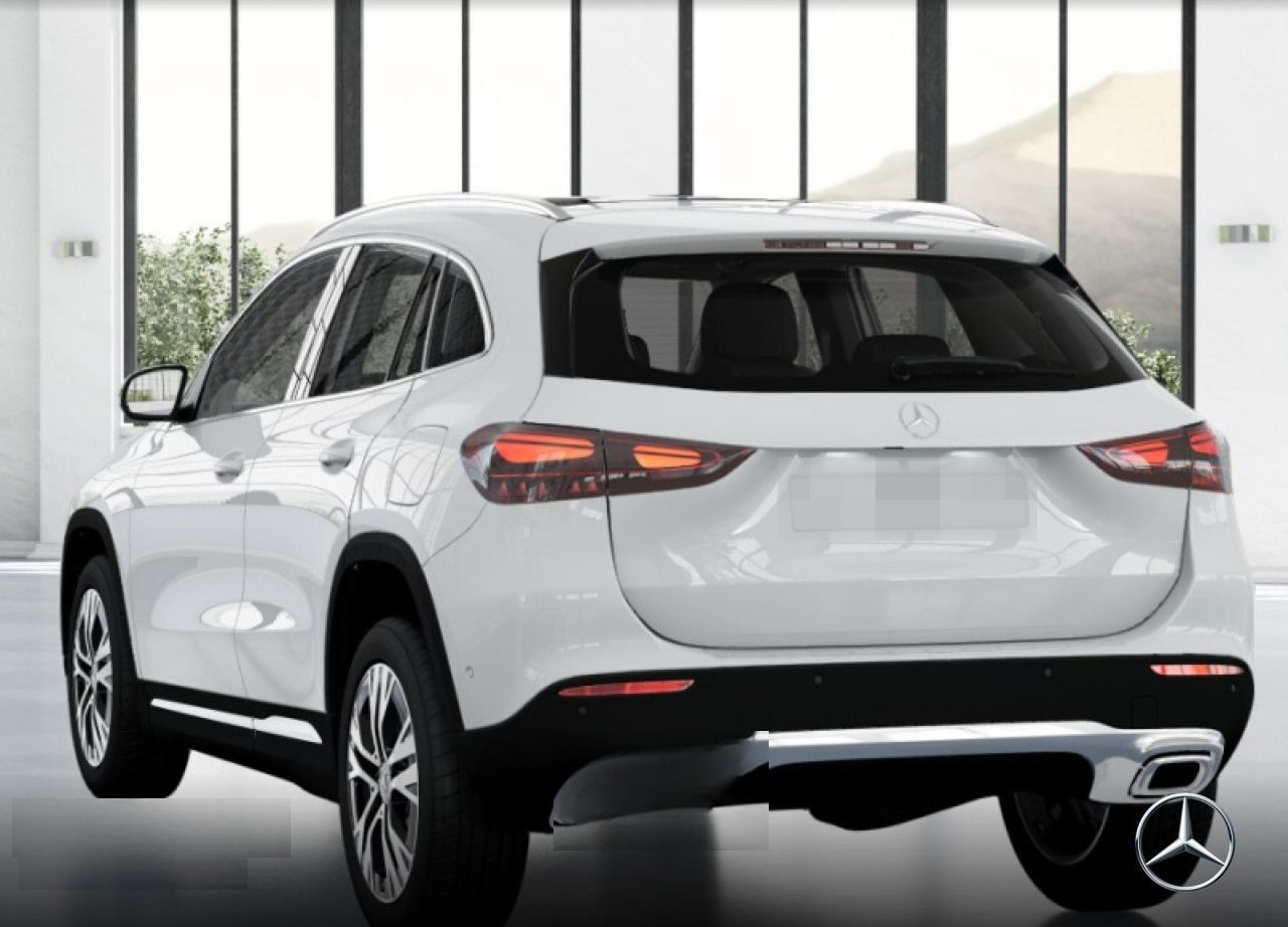 Mercedes-Benz GLA 200 d Prog. Adv./PANO/STHZ/KAMERA/SPURH/EASY foto 22