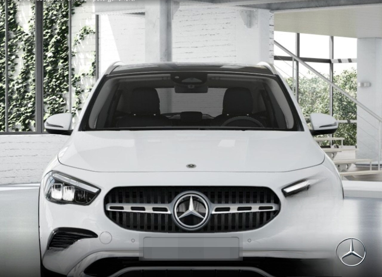 Mercedes-Benz GLA 200 d Prog. Adv./PANO/STHZ/KAMERA/SPURH/EASY foto 8