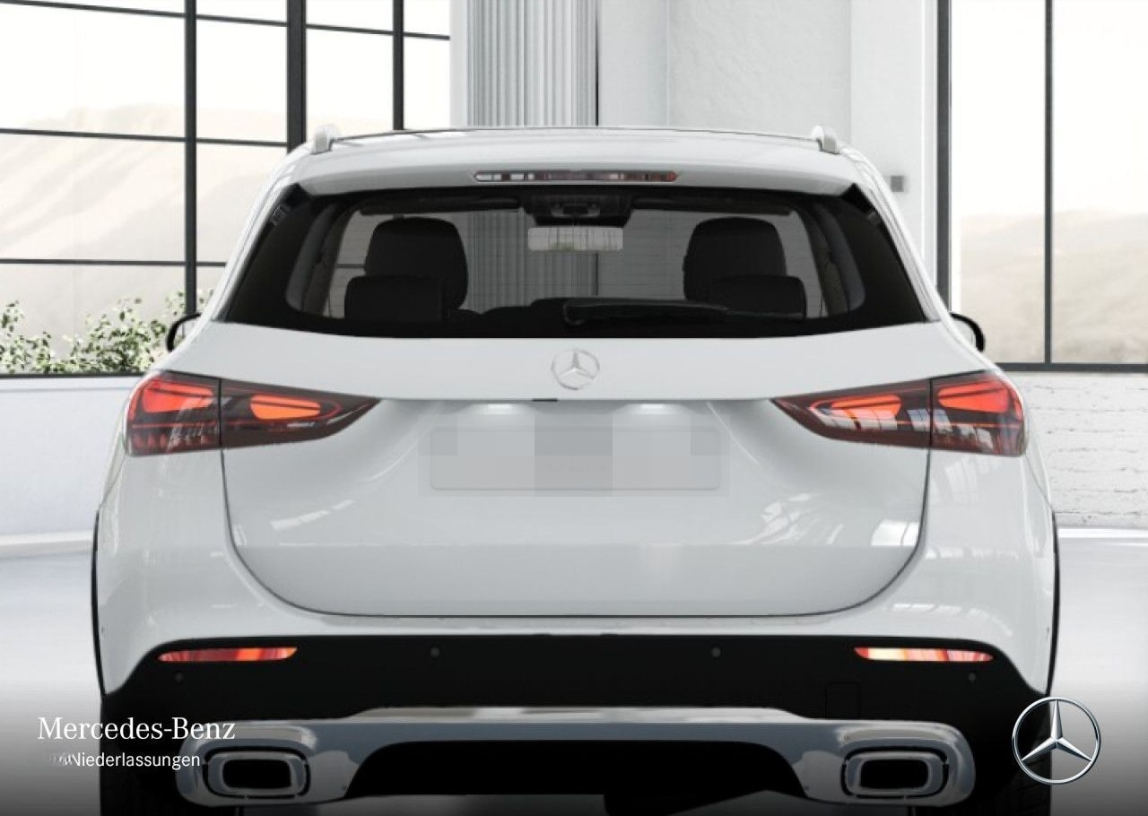 Mercedes-Benz GLA 200 d Prog. Adv./PANO/STHZ/KAMERA/SPURH/EASY foto 9