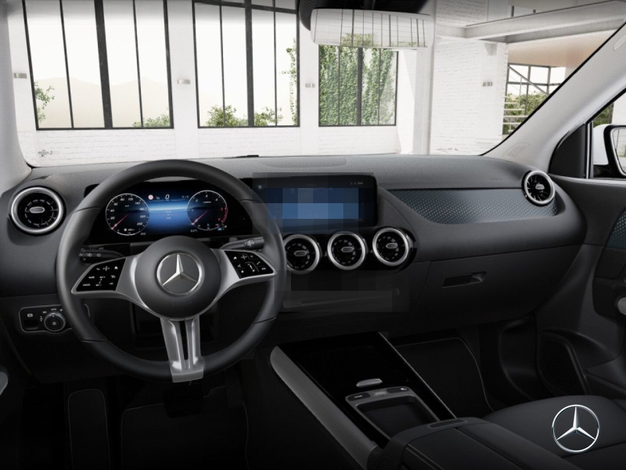 Mercedes-Benz GLA 200 d Prog. Adv./PANO/STHZ/KAMERA/SPURH/EASY foto 10