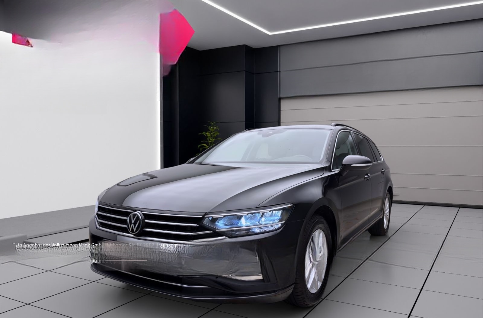 Volkswagen Passat Variant 2.0 TDI DSG BUSINESS NAVI KAMERA foto 1