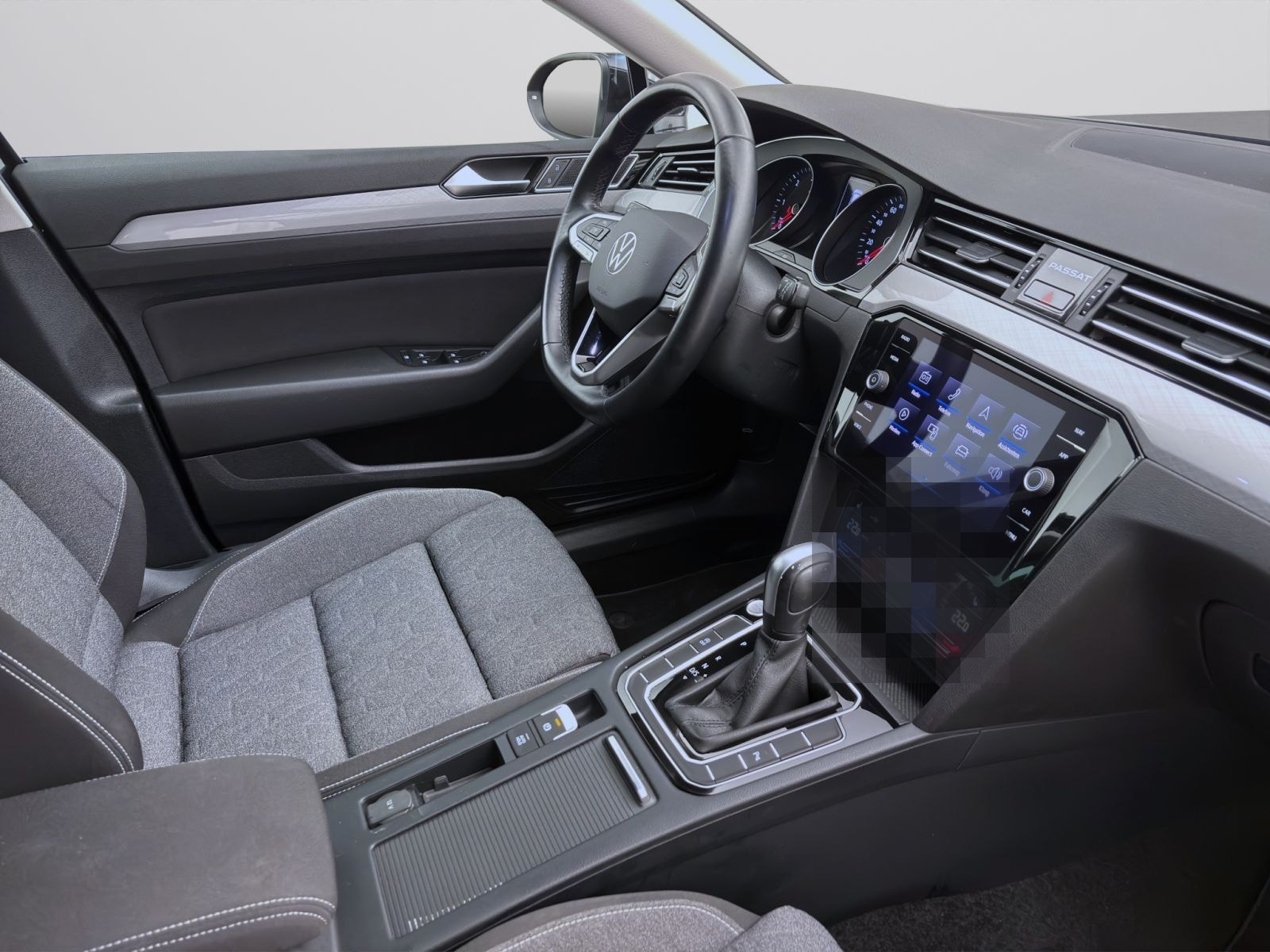 Volkswagen Passat Variant 2.0 TDI DSG BUSINESS NAVI KAMERA foto 17
