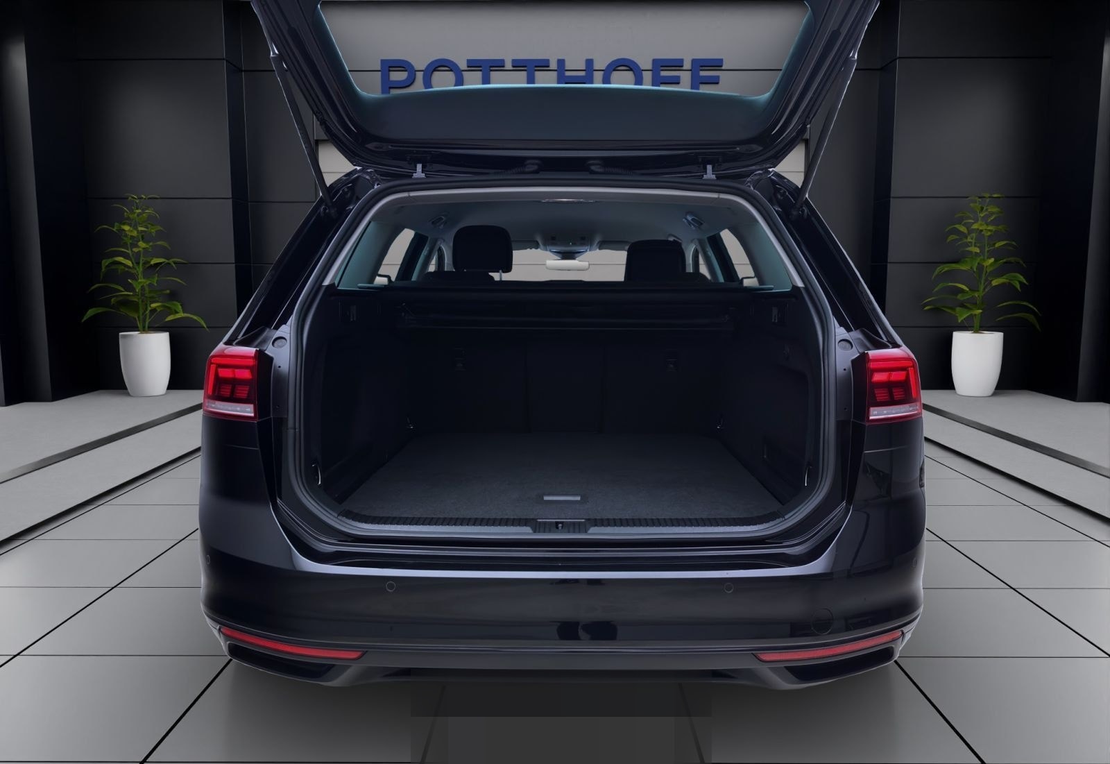 Volkswagen Passat Variant 2.0 TDI DSG BUSINESS NAVI KAMERA foto 4