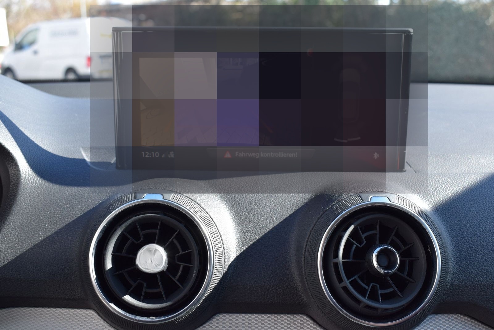 Audi Q2 30 TFSI/ ACC/LED/CAM/Navi/ foto 12