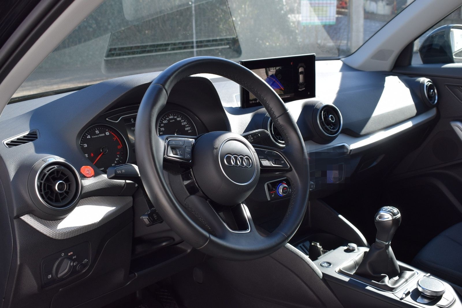 Audi Q2 30 TFSI/ ACC/LED/CAM/Navi/ foto 13