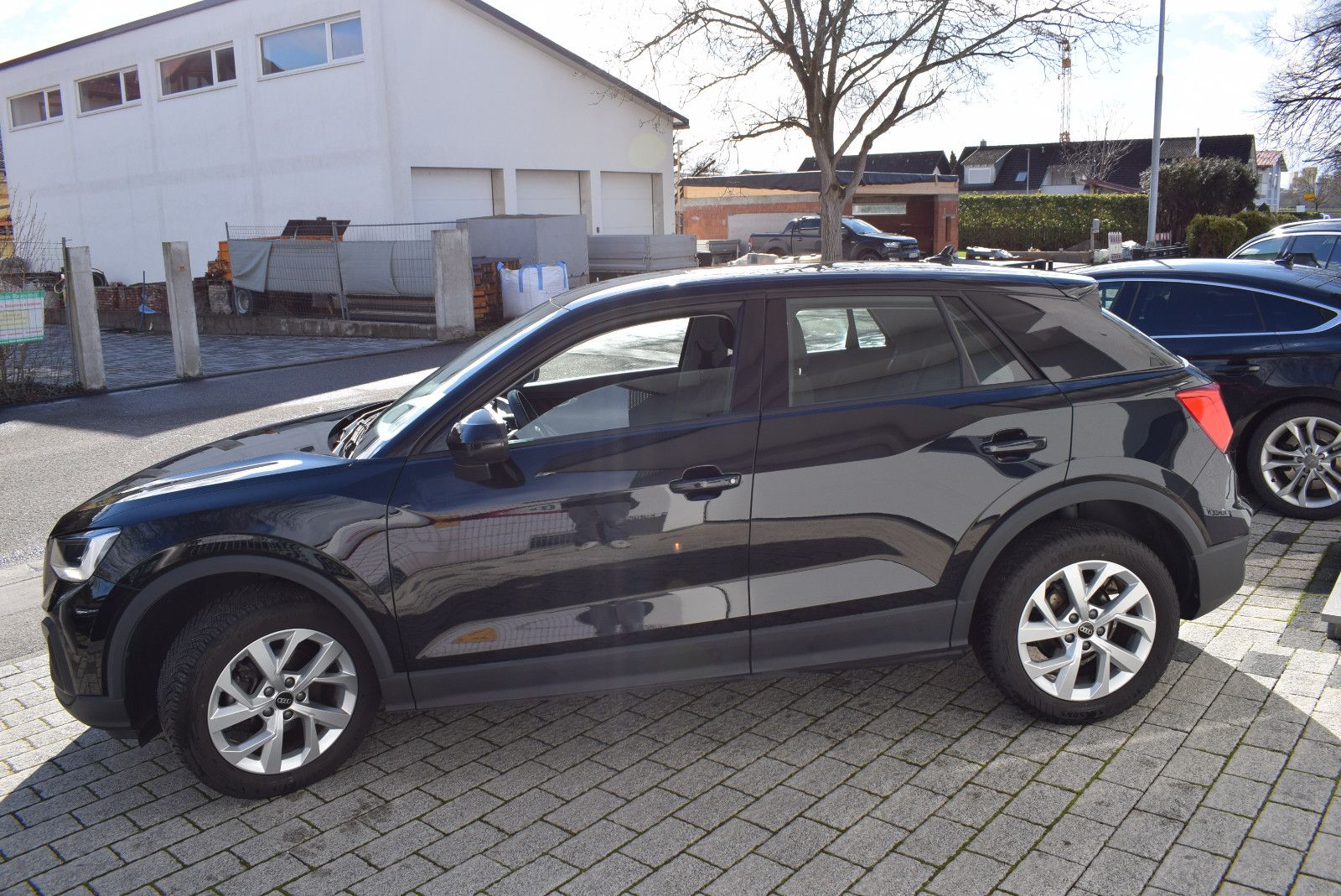 Audi Q2 30 TFSI/ ACC/LED/CAM/Navi/ foto 14