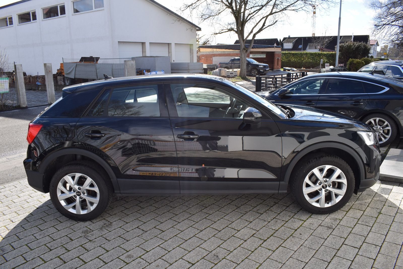 Audi Q2 30 TFSI/ ACC/LED/CAM/Navi/ foto 16