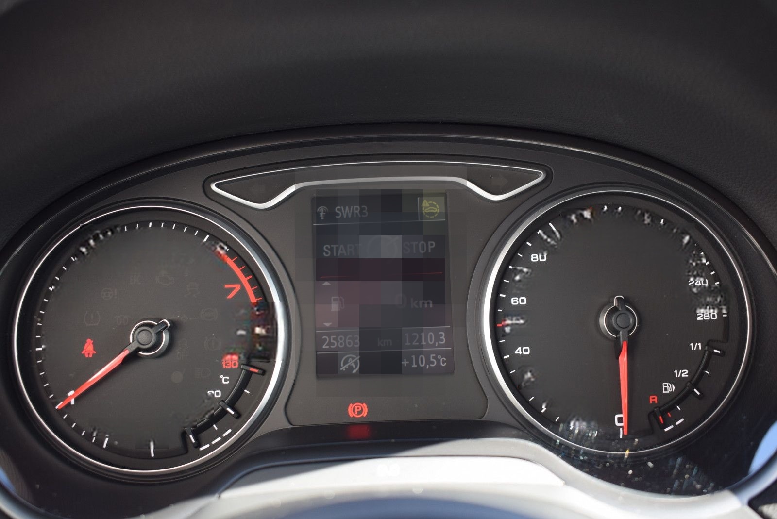 Audi Q2 30 TFSI/ ACC/LED/CAM/Navi/ foto 18