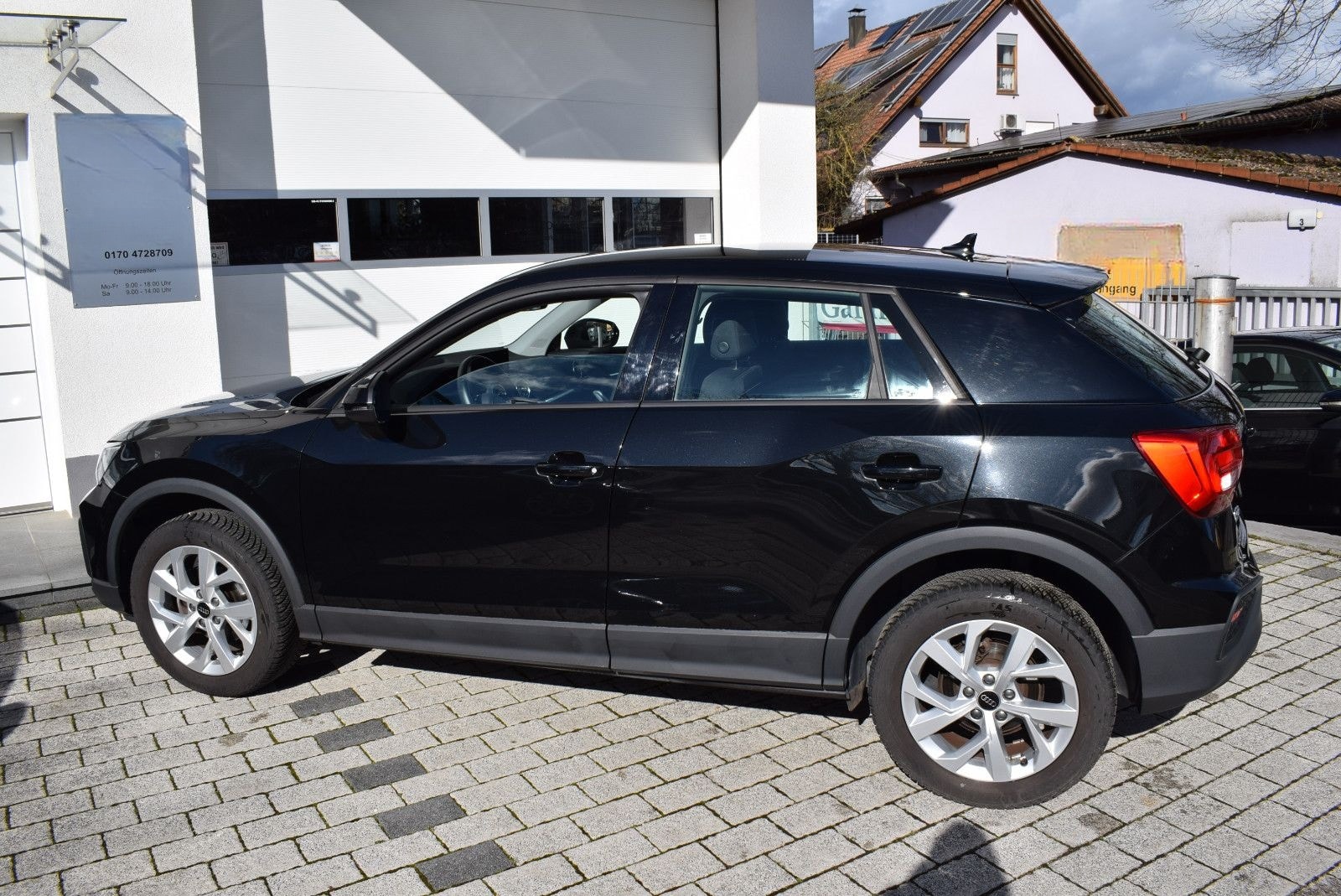 Audi Q2 30 TFSI/ ACC/LED/CAM/Navi/ foto 19
