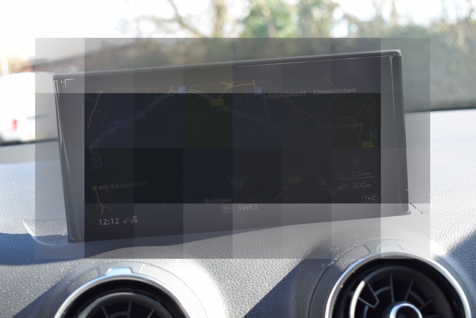 Audi Q2 30 TFSI/ ACC/LED/CAM/Navi/ foto 21