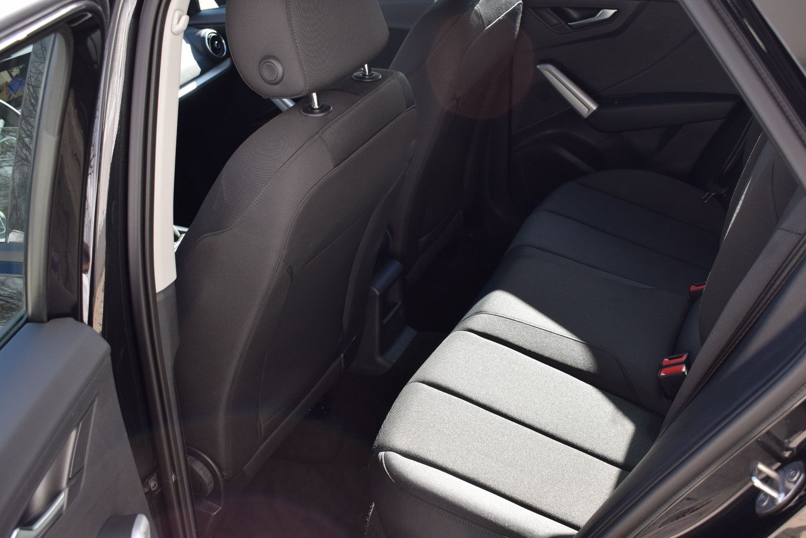 Audi Q2 30 TFSI/ ACC/LED/CAM/Navi/ foto 22