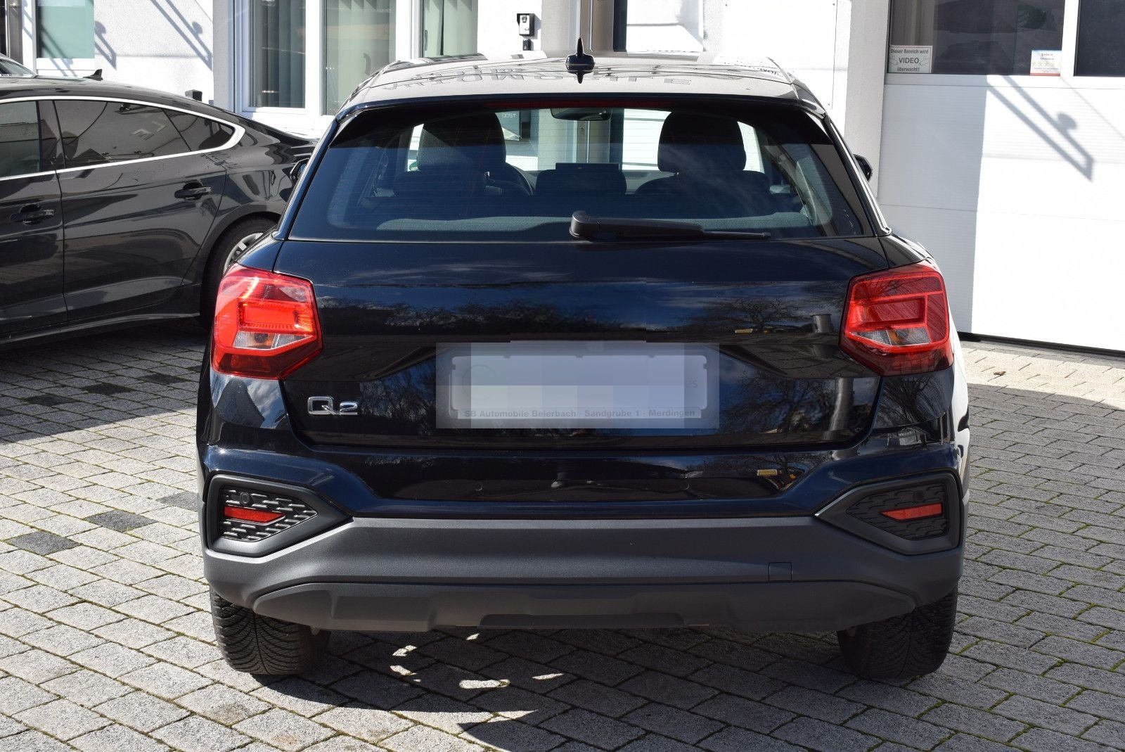 Audi Q2 30 TFSI/ ACC/LED/CAM/Navi/ foto 10