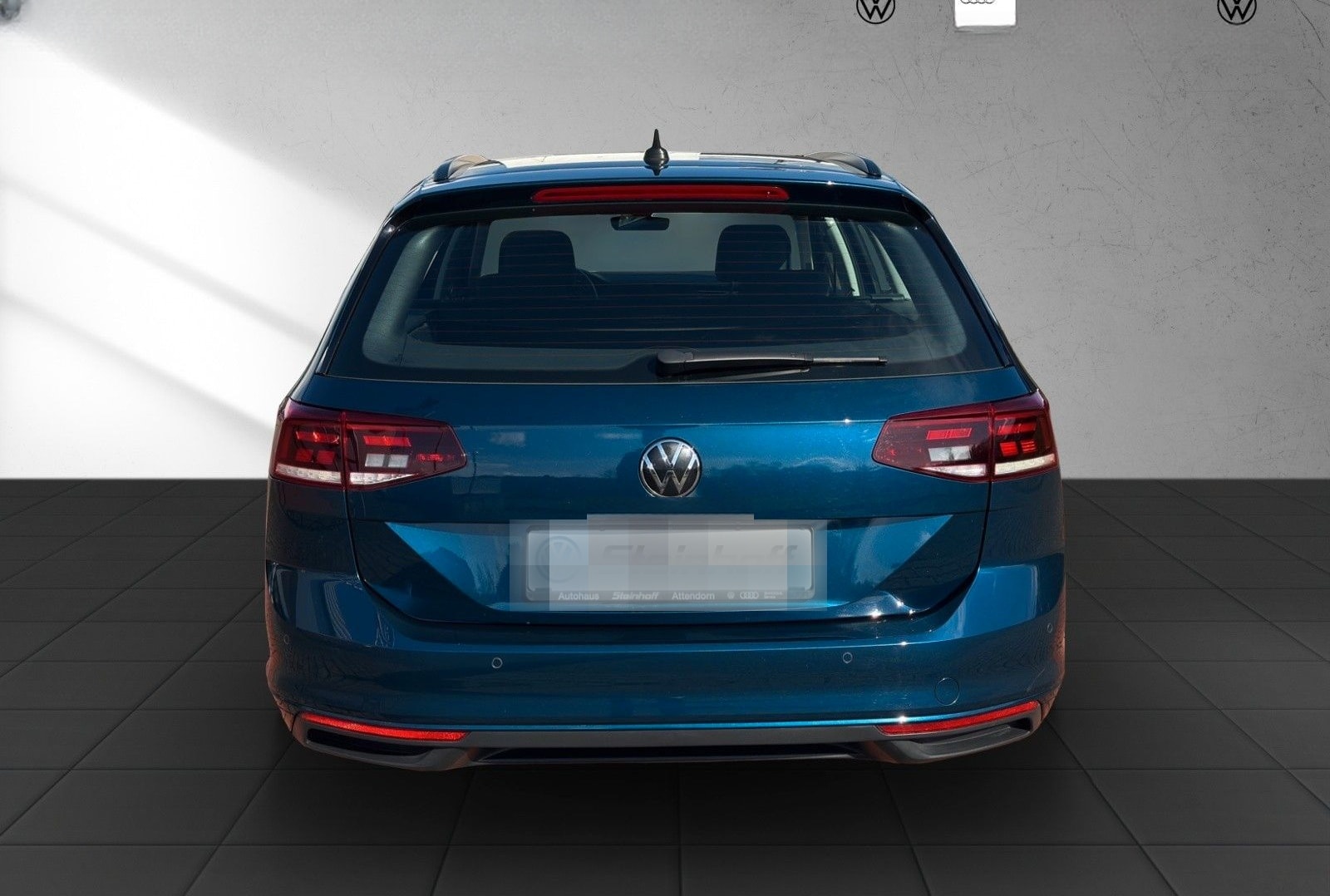 Volkswagen Passat Variant 2.0 TDI DSG,Navi,LED,ACC,Kamera foto 4