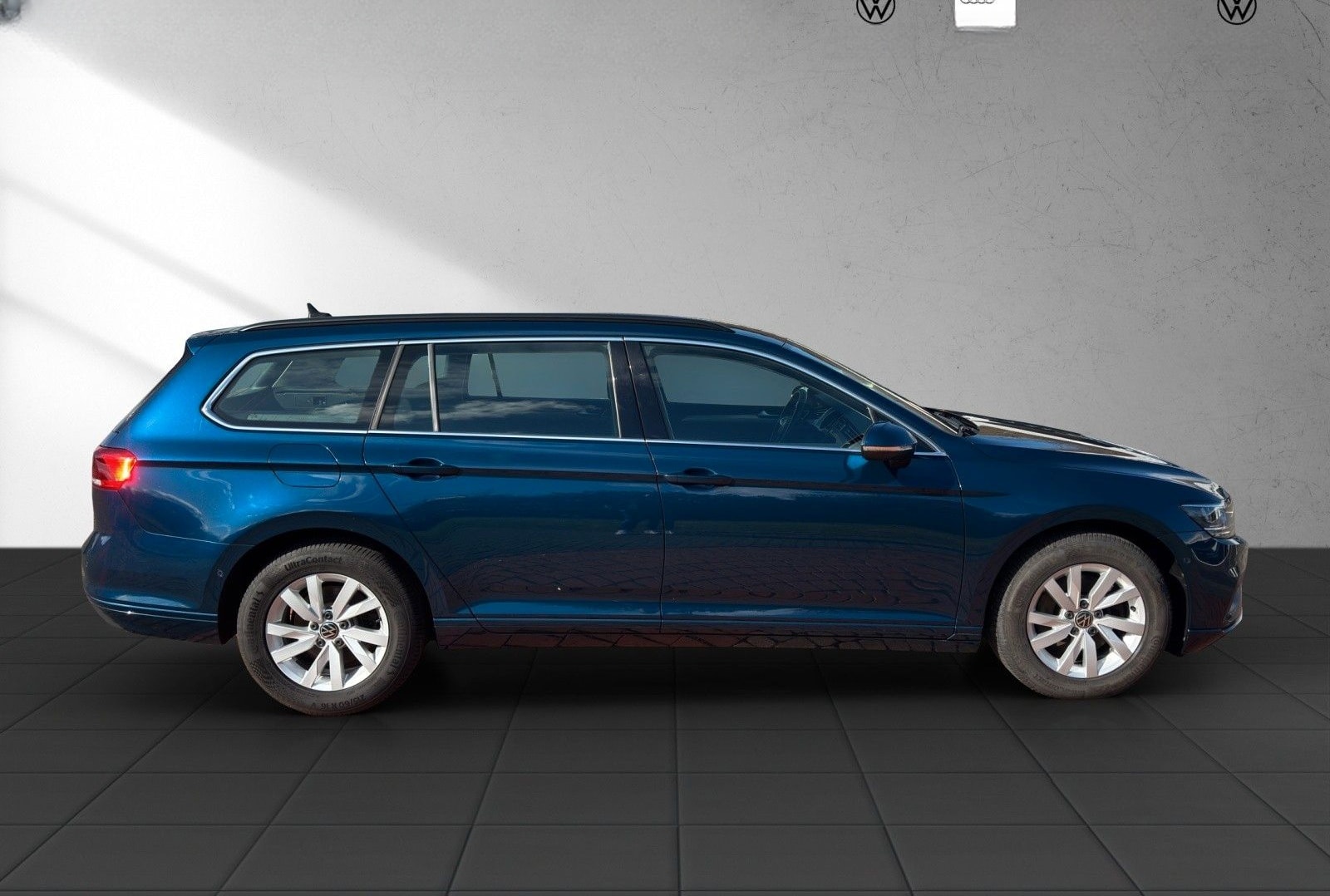 Volkswagen Passat Variant 2.0 TDI DSG,Navi,LED,ACC,Kamera foto 6