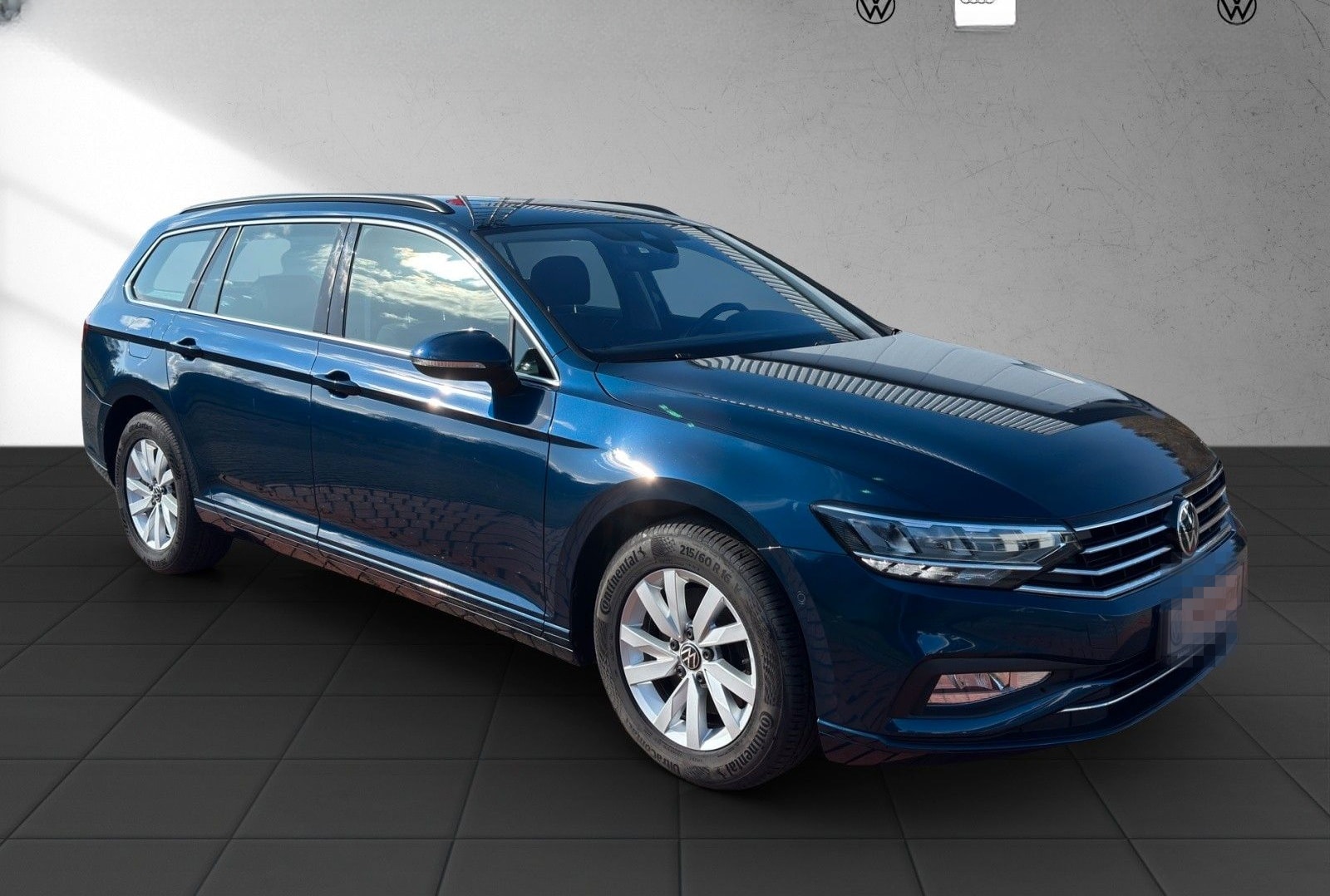 Volkswagen Passat Variant 2.0 TDI DSG,Navi,LED,ACC,Kamera foto 7