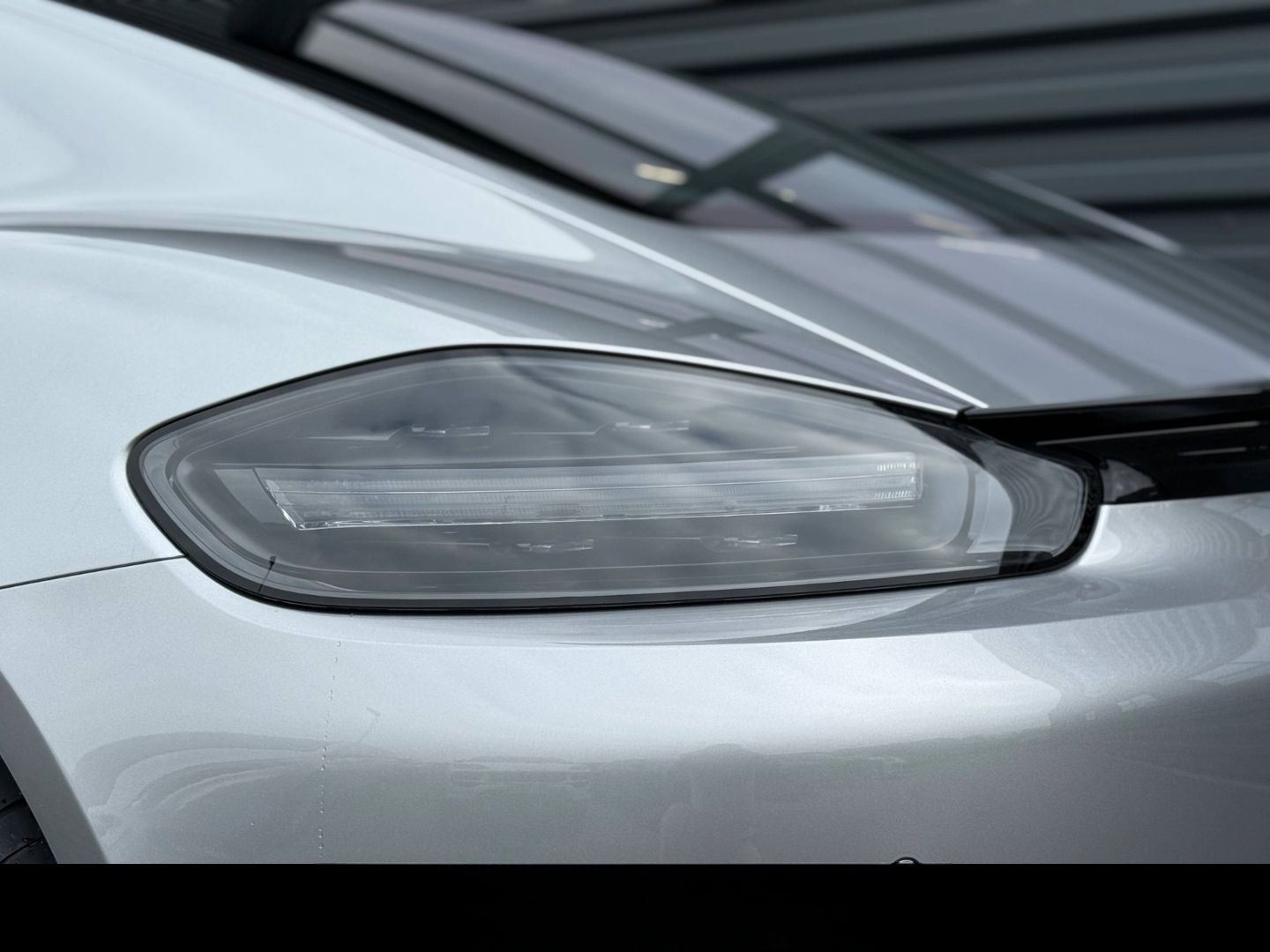 Porsche Cayman 718 GTS 4.0 *LED*BOSE*KAMERA*CARPLAY*NAVI foto 11