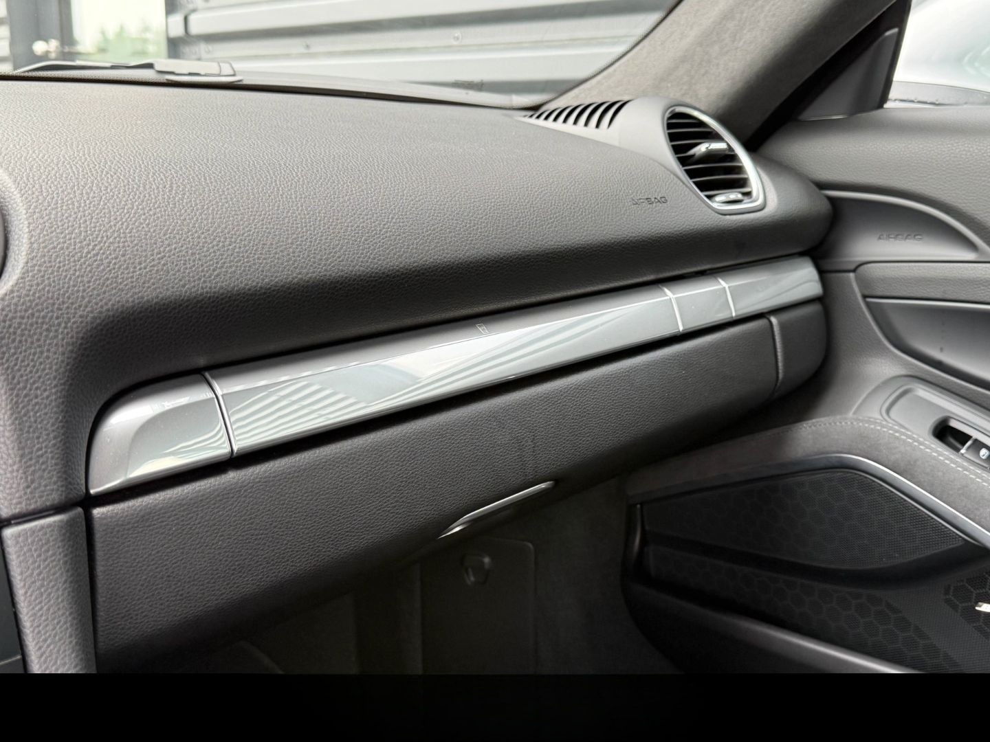 Porsche Cayman 718 GTS 4.0 *LED*BOSE*KAMERA*CARPLAY*NAVI foto 21