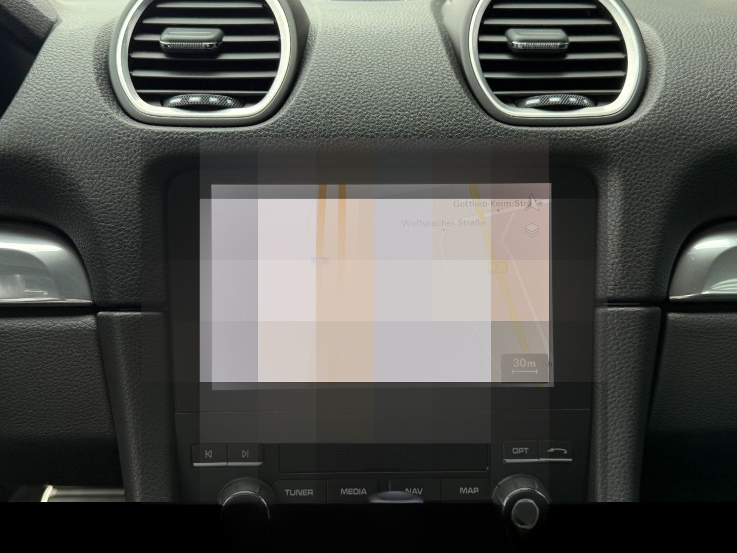 Porsche Cayman 718 GTS 4.0 *LED*BOSE*KAMERA*CARPLAY*NAVI foto 22