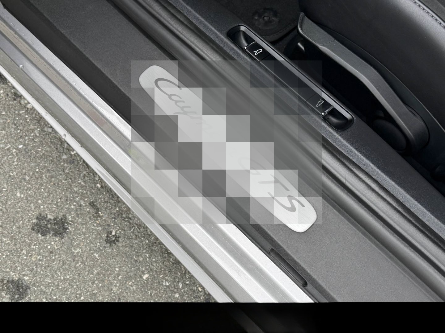 Porsche Cayman 718 GTS 4.0 *LED*BOSE*KAMERA*CARPLAY*NAVI foto 24