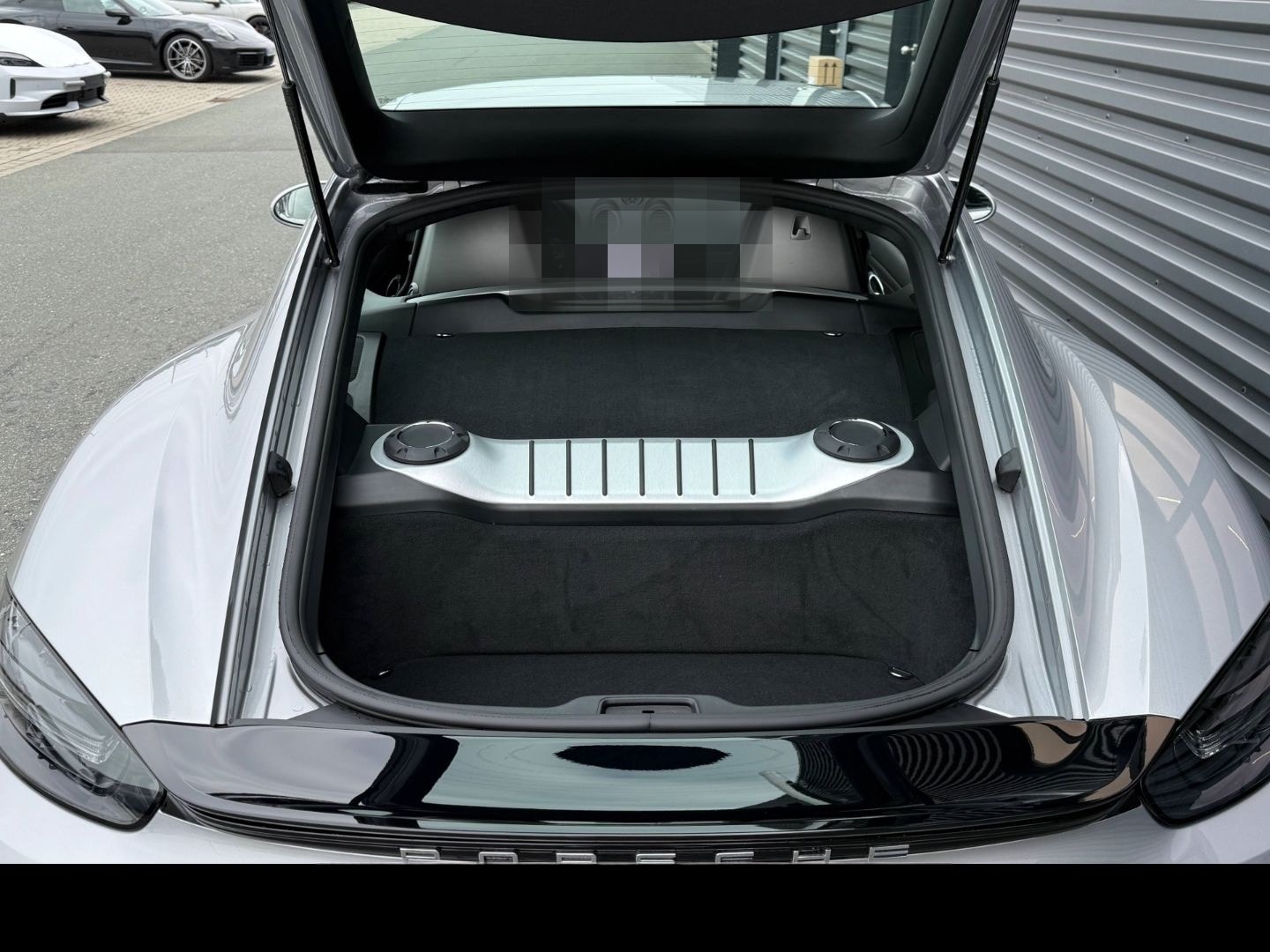 Porsche Cayman 718 GTS 4.0 *LED*BOSE*KAMERA*CARPLAY*NAVI foto 25