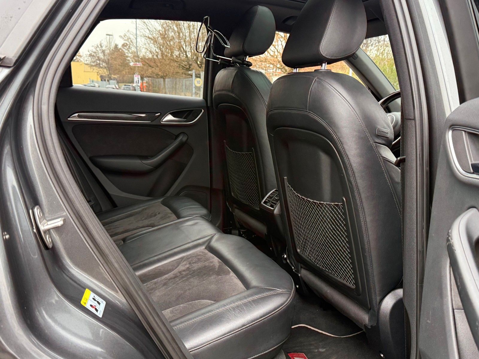 Audi RSQ3 RS Q3 2.5 TFSI quattro*PANO*NAVI*LED*VOLL** foto 17