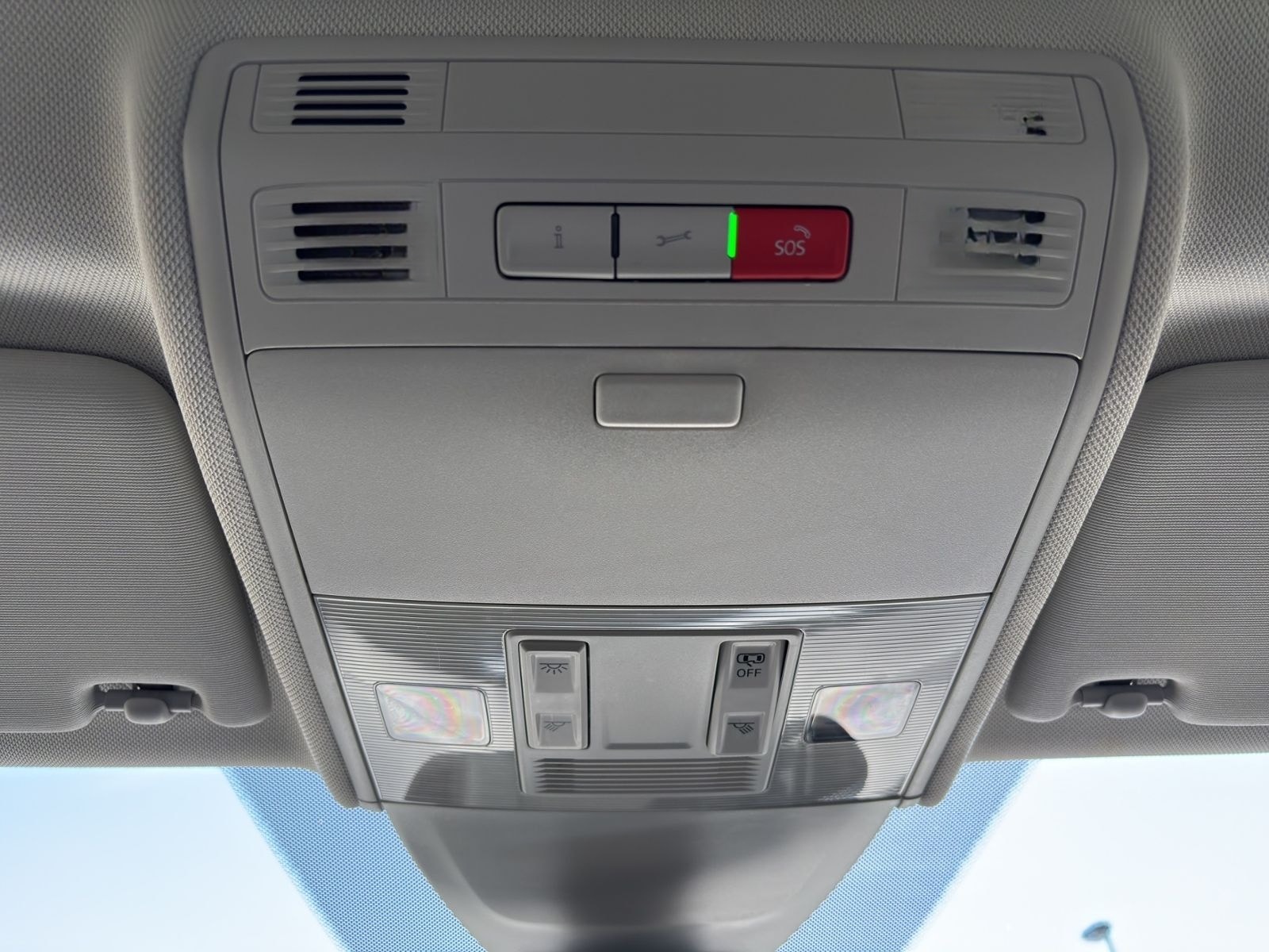 Volkswagen Taigo Goal 1.0 TSI ACC Navi App-Connect Sitzheiz foto 16