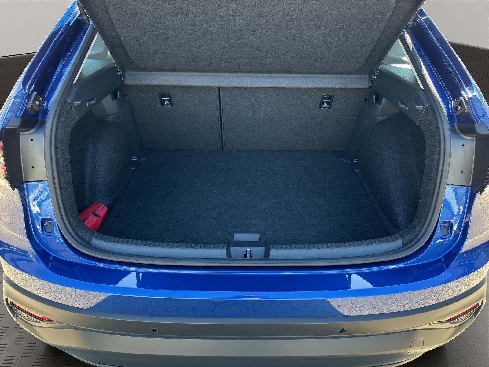 Volkswagen Taigo Goal 1.0 TSI ACC Navi App-Connect Sitzheiz foto 20