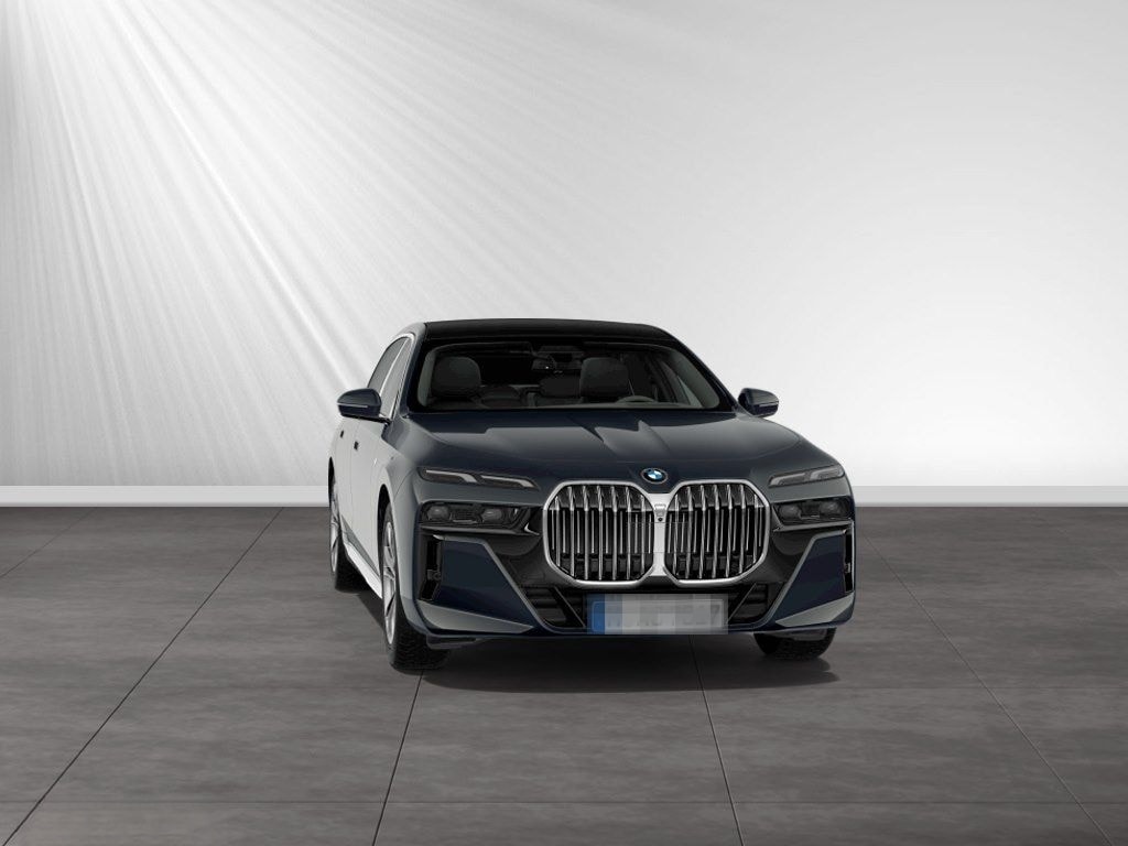 BMW 740d xDrive M Sport|AHK|SkyLounge|Autobahnass. foto 12