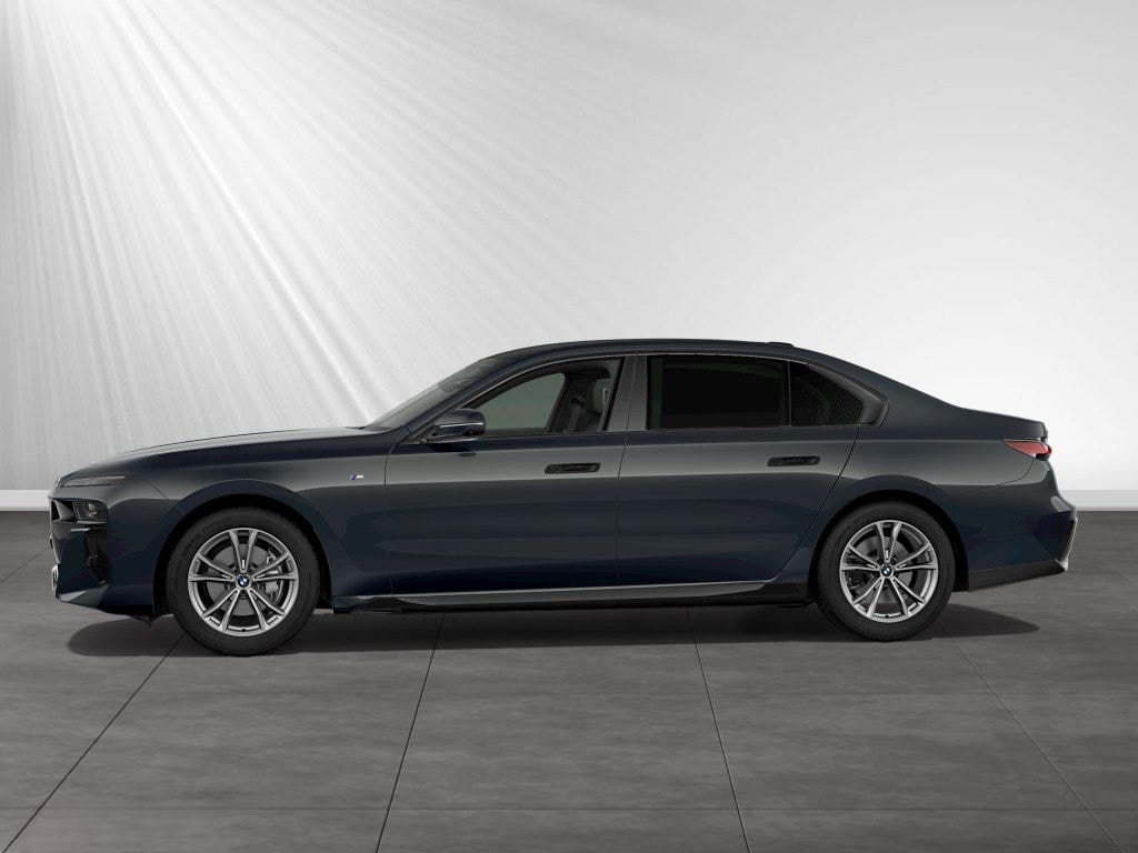 BMW 740d xDrive M Sport|AHK|SkyLounge|Autobahnass. foto 5