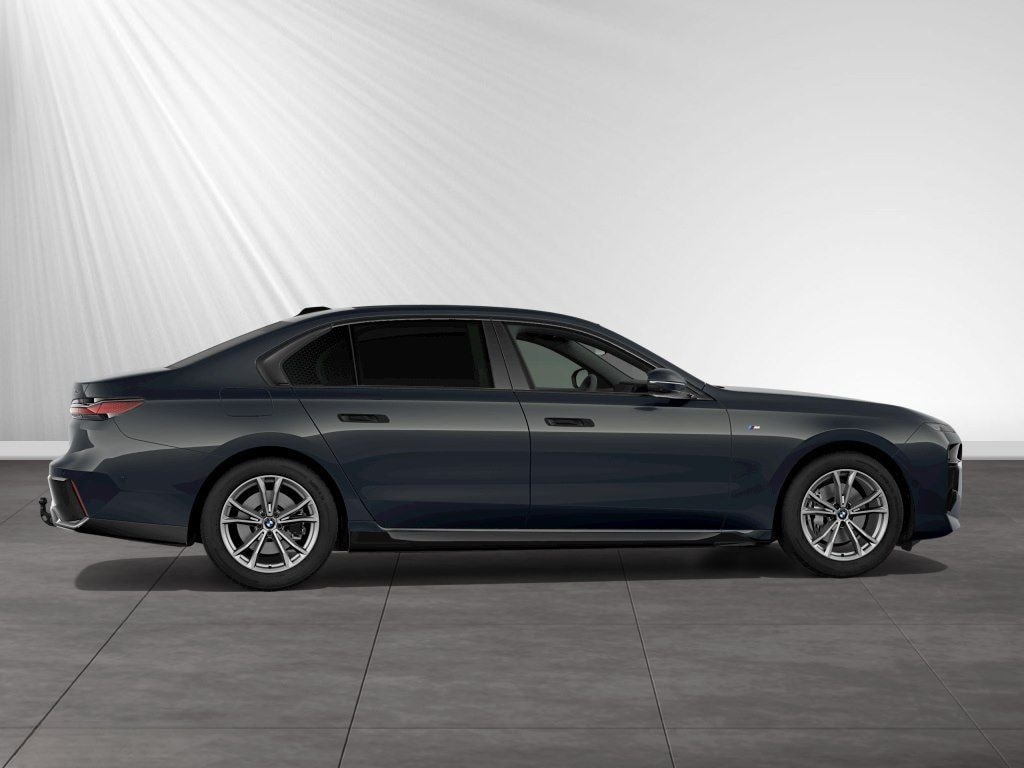 BMW 740d xDrive M Sport|AHK|SkyLounge|Autobahnass. foto 9