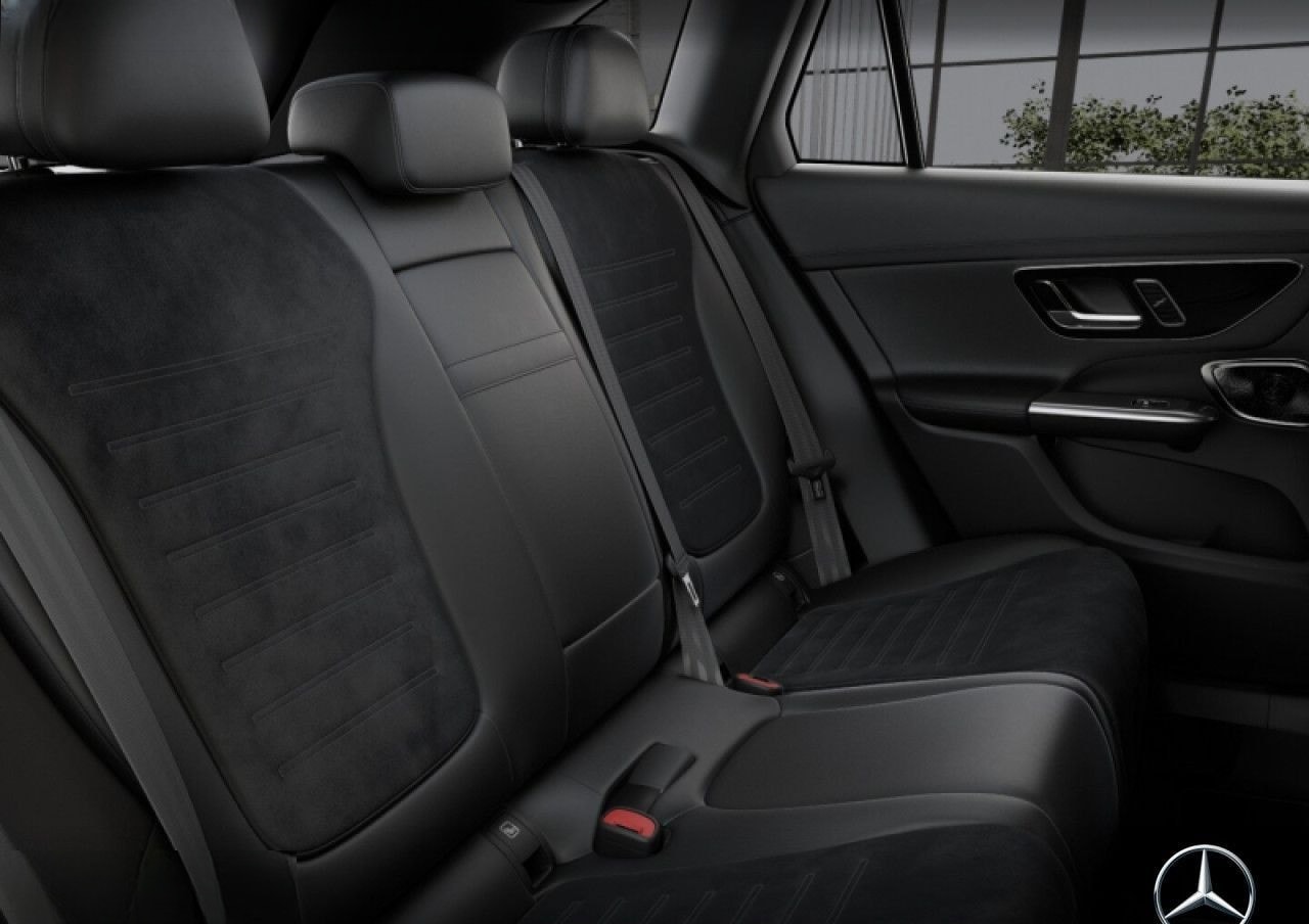 Mercedes-Benz GLC 300 d 4M AMG+NIGHT+PANO+360+AHK+BURMESTER+9G foto 12