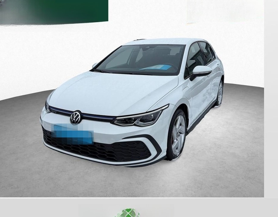 Volkswagen Golf VIII GTE 1.4 eHybrid DSG NAVI ACC SHZ LED foto 1