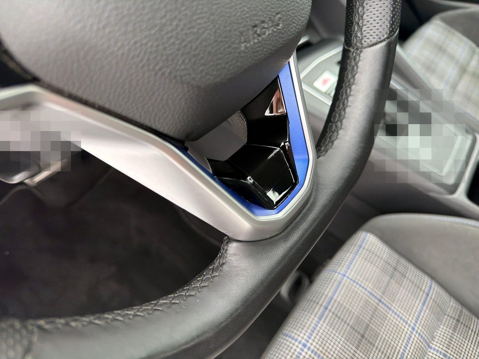 Volkswagen Golf VIII GTE 1.4 eHybrid DSG NAVI ACC SHZ LED foto 11