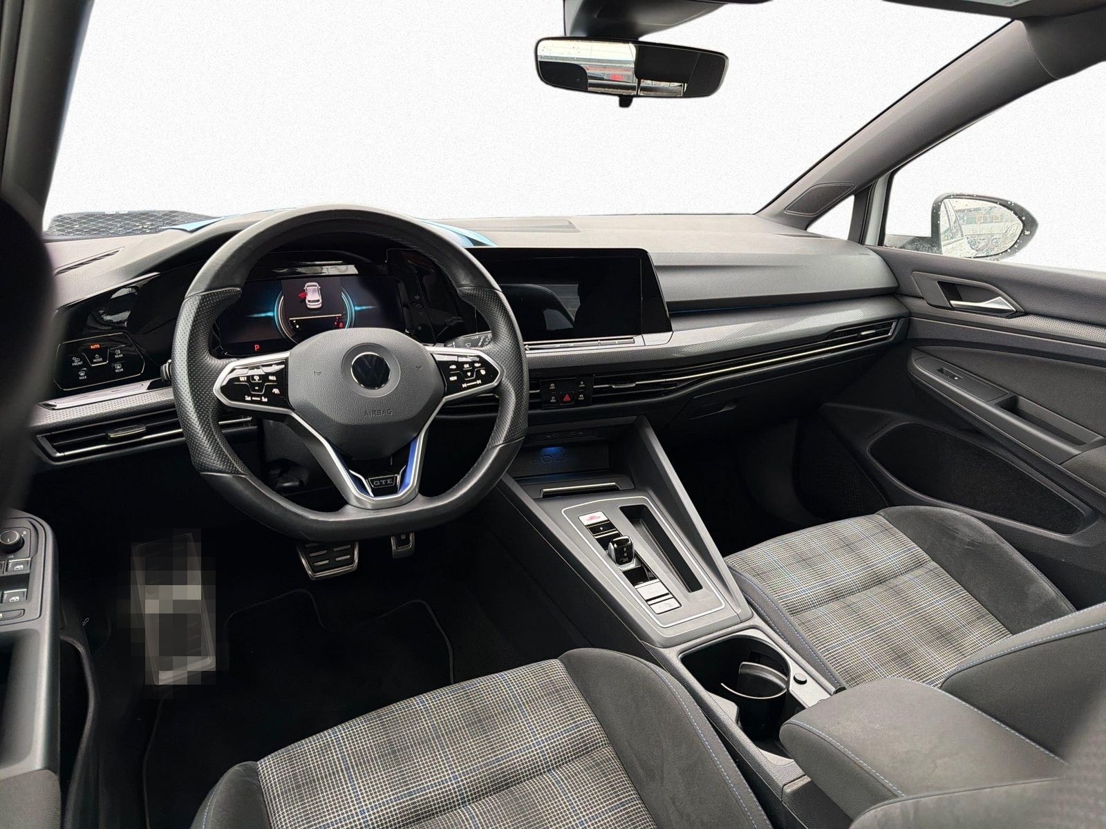 Volkswagen Golf VIII GTE 1.4 eHybrid DSG NAVI ACC SHZ LED foto 15