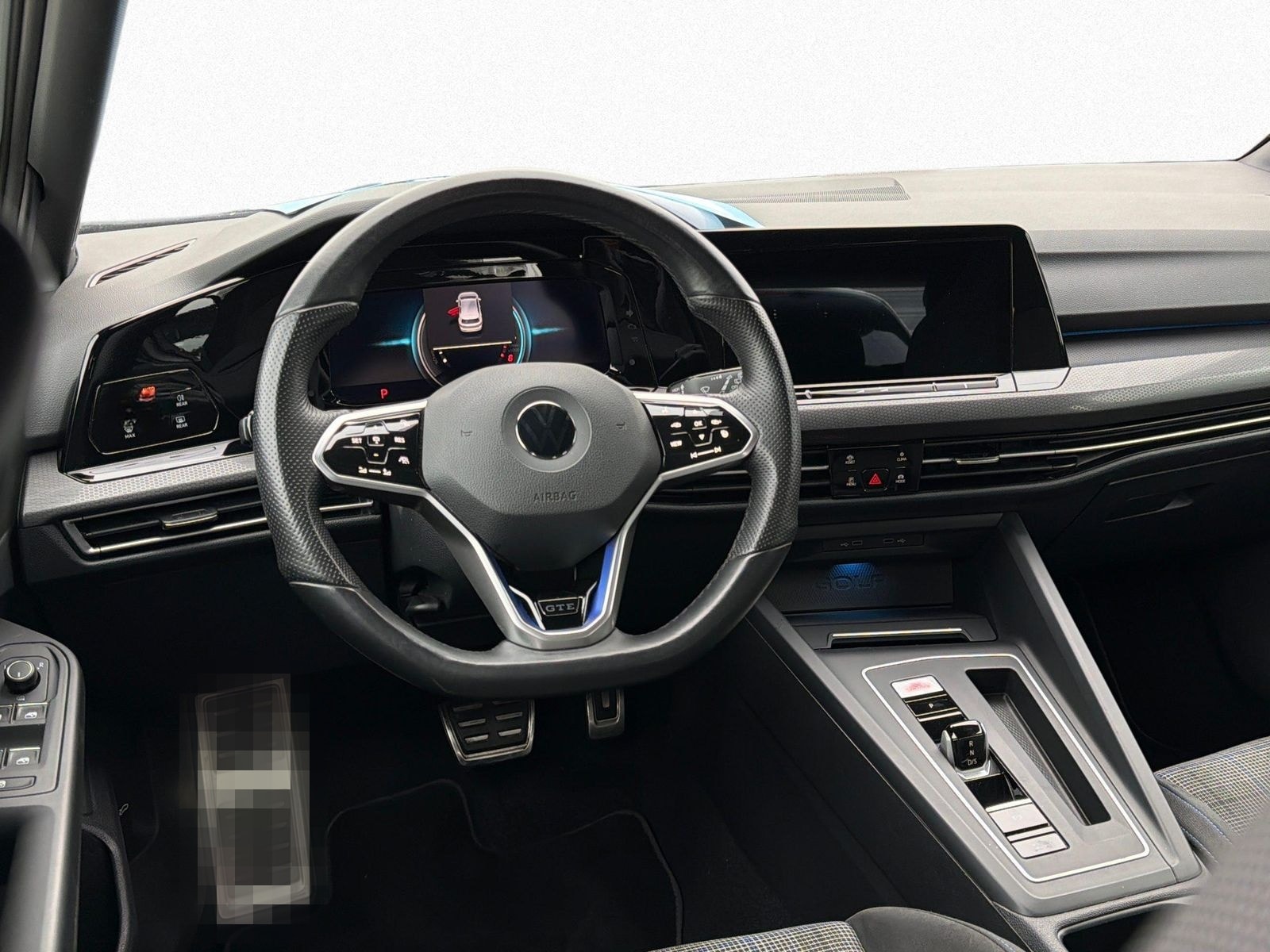 Volkswagen Golf VIII GTE 1.4 eHybrid DSG NAVI ACC SHZ LED foto 16