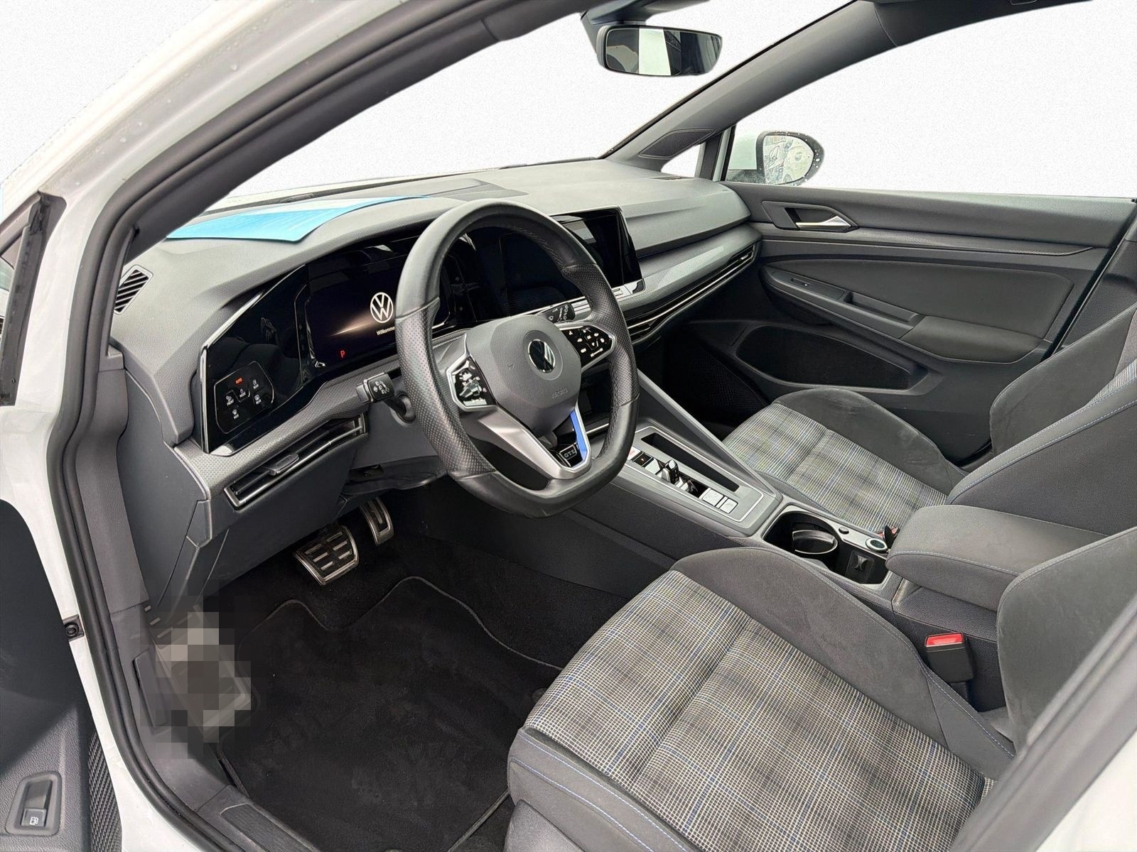 Volkswagen Golf VIII GTE 1.4 eHybrid DSG NAVI ACC SHZ LED foto 8