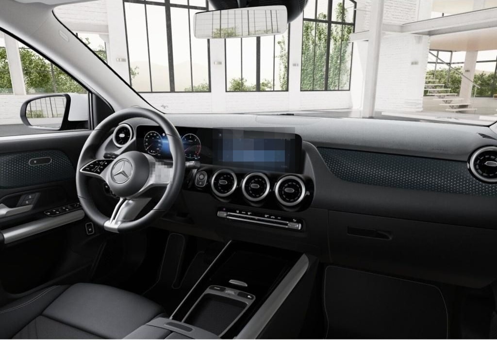 Mercedes-Benz GLA 200 d Progressive/Distr/LED/Kamera/Winter foto 9