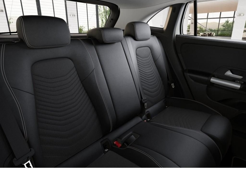 Mercedes-Benz GLA 200 d Progressive/Distr/LED/Kamera/Winter foto 10