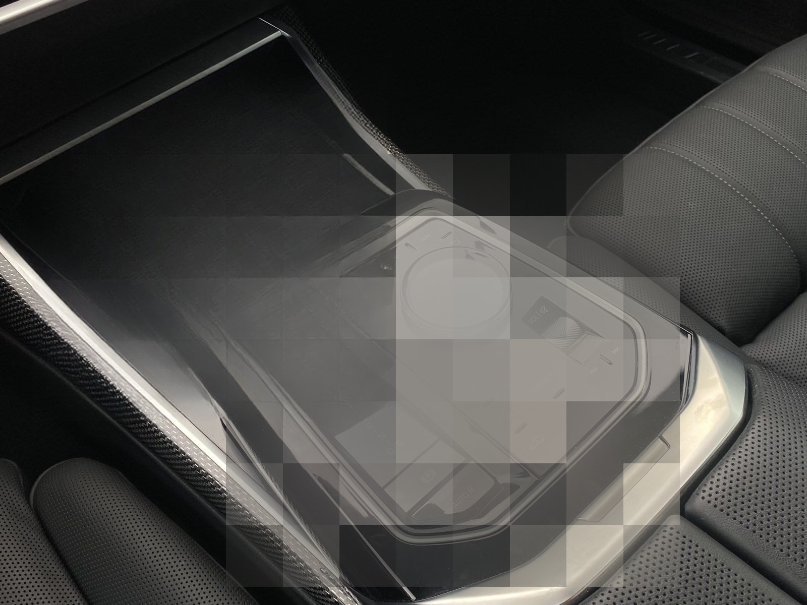 BMW 740d xDrive TV-Fond-Entertainment|B&W-Diamond foto 12