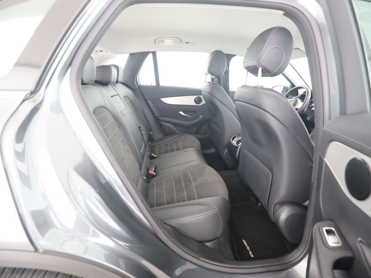 Mercedes-Benz GLC 220 d 4M AMG MBUX AHK Distronic HUD Kamera foto 15