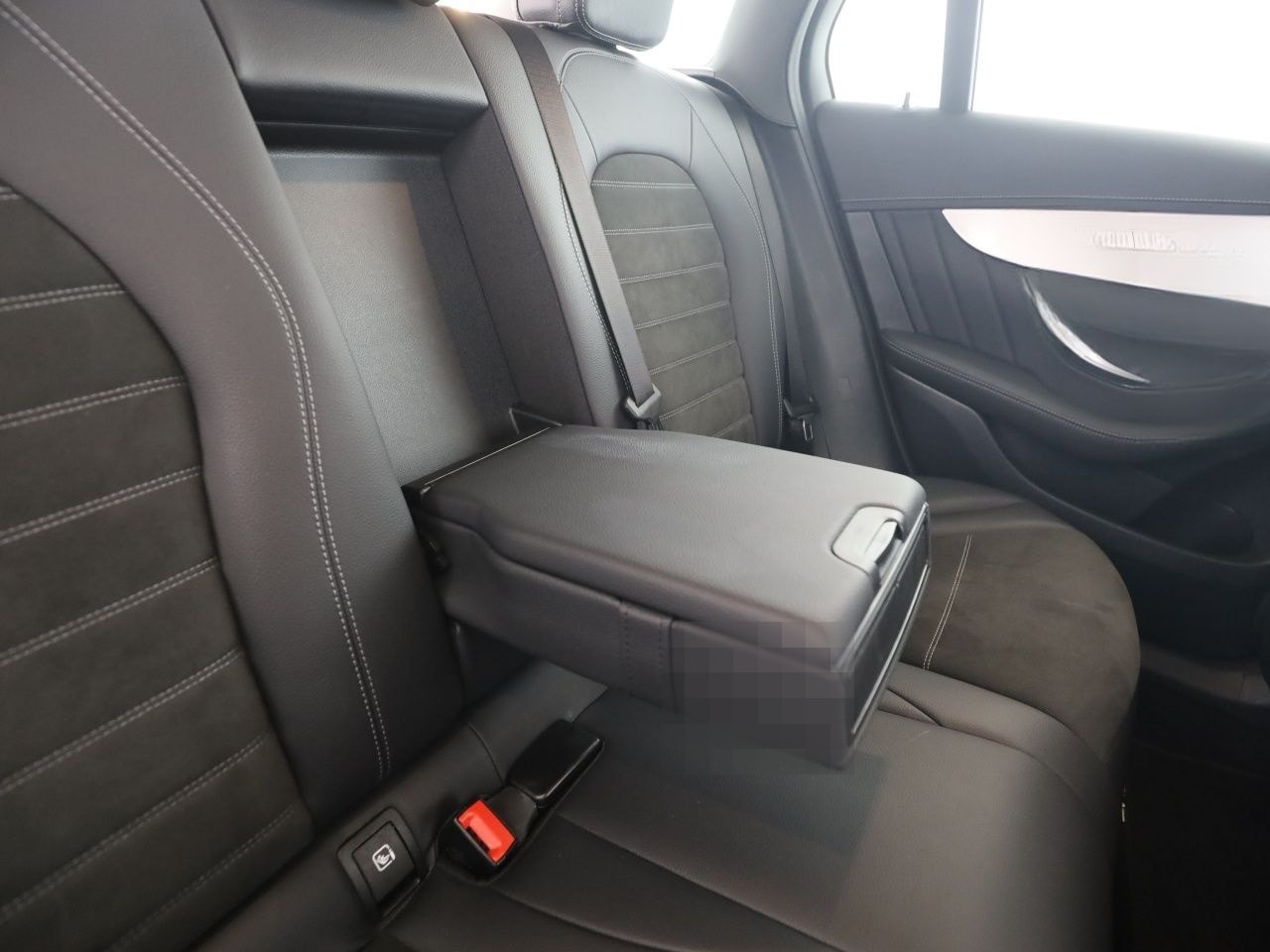 Mercedes-Benz GLC 220 d 4M AMG MBUX AHK Distronic HUD Kamera foto 20