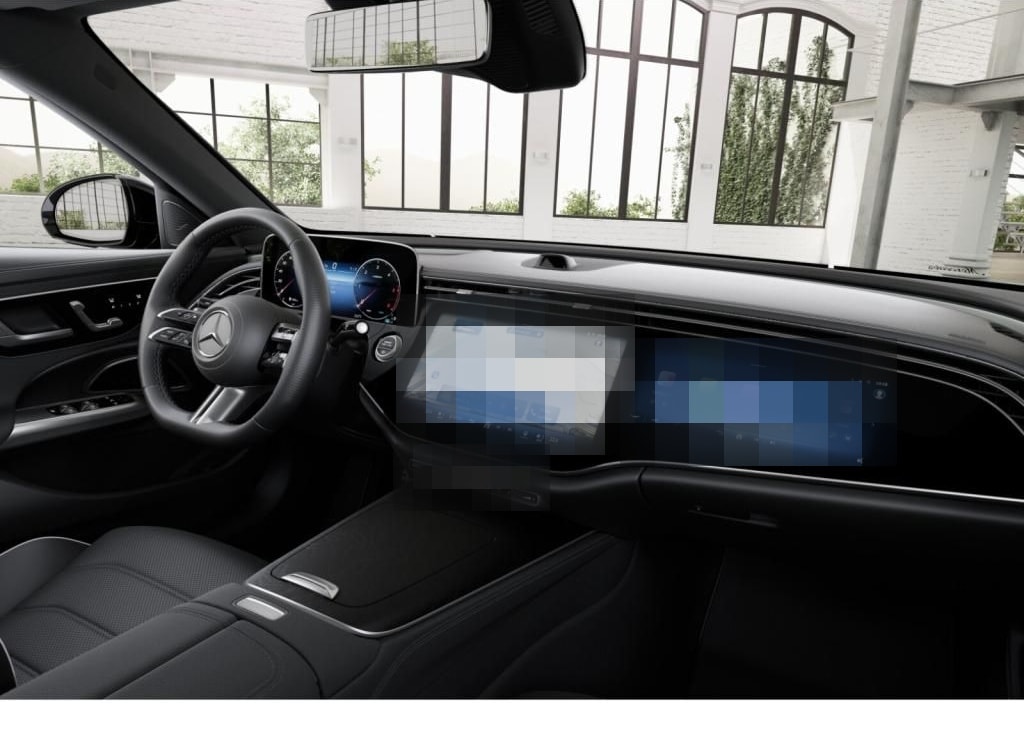 Mercedes-Benz E 450 d 4M T AMG Pano HuD AHK Sitzkl. foto 12